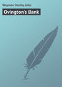 Ovington\'s Bank