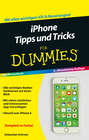 iPhone Tipps und Tricks für Dummies