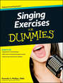 Singing Exercises For Dummies