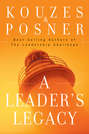A Leader\'s Legacy