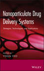 Nanoparticulate Drug Delivery Systems