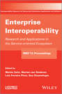 Enterprise Interoperability