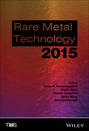 Rare Metal Technology 2015