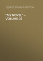 \"My Novel\" — Volume 02