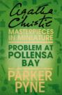 Problem at Pollensa Bay: An Agatha Christie Short Story