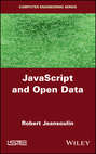 JavaScript and Open Data