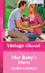 Her Baby\'s Hero