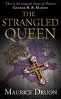 The Strangled Queen