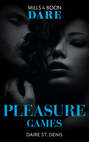 Pleasure Games