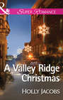 A Valley Ridge Christmas