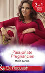Passionate Pregnancies: Enticed by His Forgotten Lover \/ Wanted by Her Lost Love \/ Tempted by Her Innocent Kiss