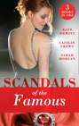Scandals Of The Famous: The Scandalous Princess