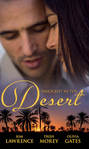 Innocent in the Desert: The Sheikh\'s Impatient Virgin \/ The Sheikh\'s Convenient Virgin \/ The Desert Lord\'s Bride