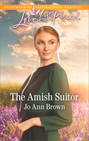 The Amish Suitor