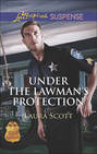 Under the Lawman\'s Protection