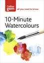 10-Minute Watercolours