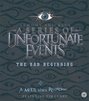 Series of Unfortunate Events #1 Multi-Voice, A: the Bad Beginning