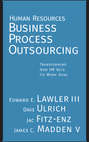 Human Resources Business Process Outsourcing