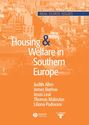 Housing and Welfare in Southern Europe