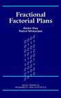 Fractional Factorial Plans