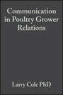 Communication in Poultry Grower Relations