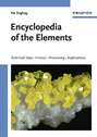 Encyclopedia of the Elements