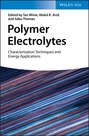 Polymer Electrolytes