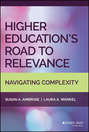 Higher Education\'s Road to Relevance