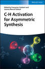 C-H Activation for Asymmetric Synthesis