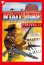 Wyatt Earp Staffel 11 – Western