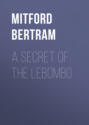 A Secret of the Lebombo