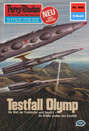 Perry Rhodan 950: Testfall Olymp