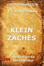 Klein Zaches