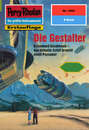 Perry Rhodan 1963: Die Gestalter