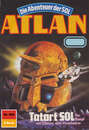 Atlan 660: Tatort SOL