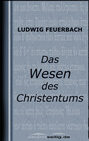 Das Wesen des Christentums