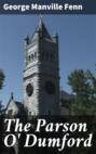The Parson O\' Dumford