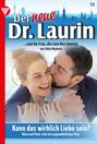 Der neue Dr. Laurin 19 – Arztroman