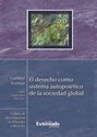 El derecho como sistema autopoiético de la sociedad global