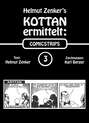 Kottan ermittelt: Comicstrips 3