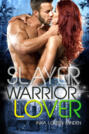 Slayer - Warrior Lover 13