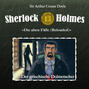 Sherlock Holmes, Die alten Fälle (Reloaded), Fall 13: Der griechische Dolmetscher