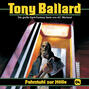Tony Ballard, Folge 4: Fahrstuhl zur Hölle