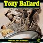 Tony Ballard, Folge 13: Lockruf der Zombies