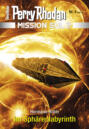 Mission SOL 2020 \/ 4: Im Sphärenlabyrinth