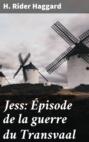 Jess: Épisode de la guerre du Transvaal