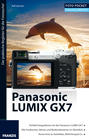 Foto Pocket Panasonic Lumix GX7