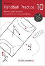 Handball Practice 10 - Modern speed handball: Fast adjustment to the 1st and 2nd wave