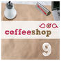 Coffeeshop, 1,09: Voll retro