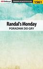 Randal\'s Monday